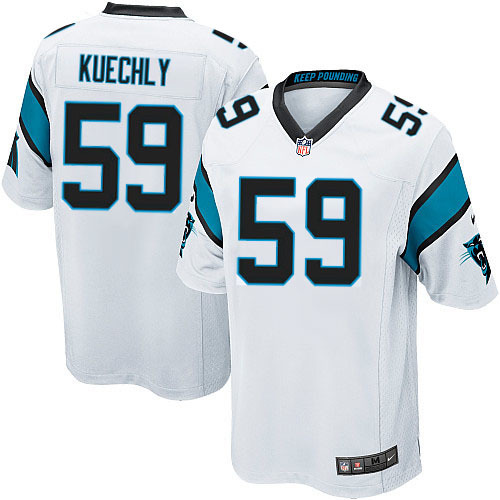 Carolina Panthers kids jerseys-039